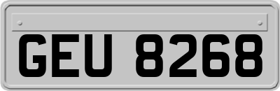 GEU8268