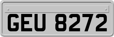 GEU8272