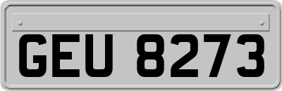 GEU8273