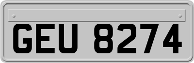 GEU8274