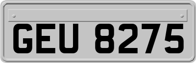 GEU8275