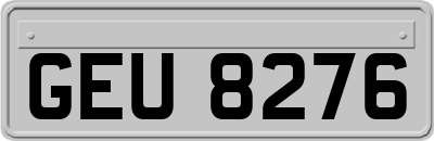 GEU8276