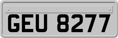 GEU8277