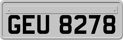 GEU8278