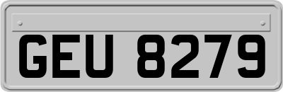 GEU8279