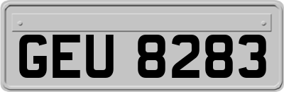 GEU8283