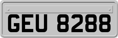 GEU8288
