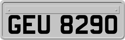 GEU8290