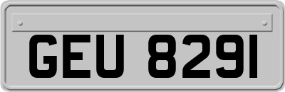 GEU8291