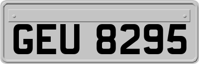 GEU8295