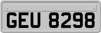GEU8298