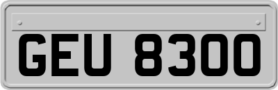 GEU8300