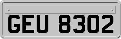 GEU8302