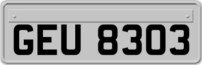 GEU8303