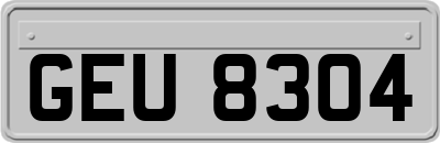 GEU8304