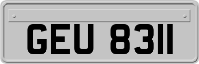 GEU8311