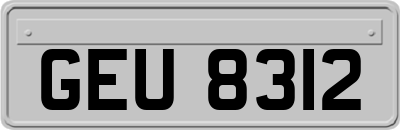 GEU8312