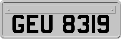 GEU8319
