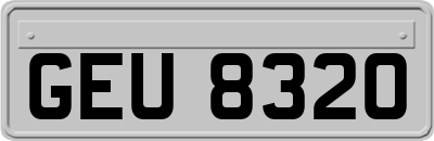 GEU8320