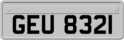 GEU8321