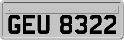 GEU8322