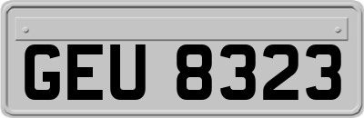 GEU8323