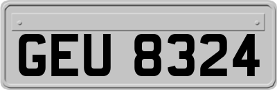 GEU8324