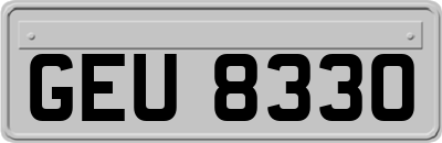 GEU8330