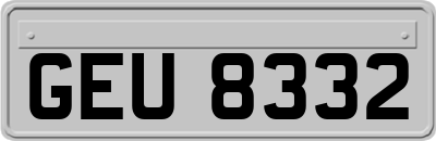 GEU8332