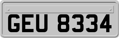 GEU8334