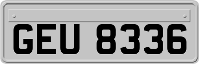 GEU8336