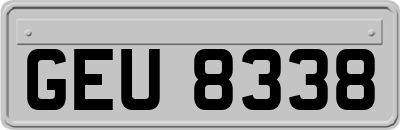 GEU8338