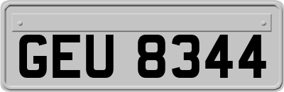 GEU8344