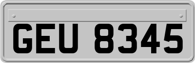 GEU8345