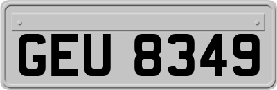 GEU8349