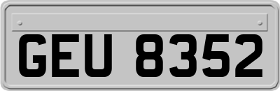 GEU8352