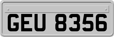 GEU8356