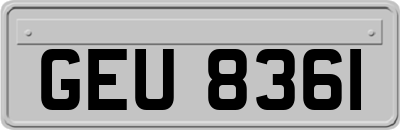GEU8361