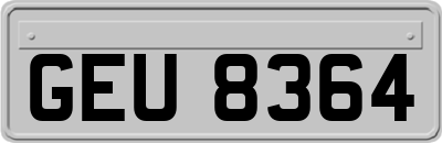 GEU8364