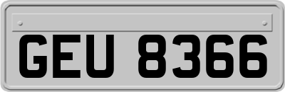 GEU8366