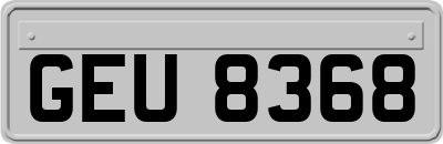 GEU8368