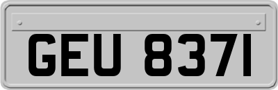 GEU8371