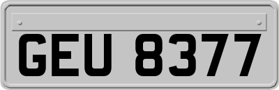 GEU8377
