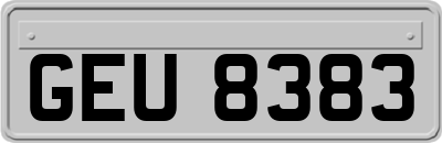 GEU8383