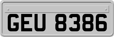 GEU8386