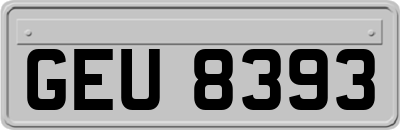 GEU8393