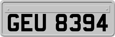 GEU8394