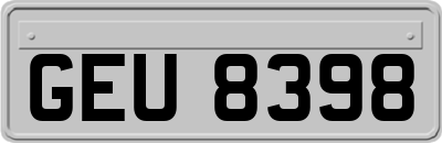 GEU8398