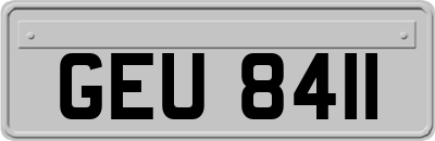 GEU8411
