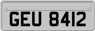 GEU8412